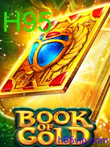 BookofGold