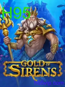 GoldofSirens