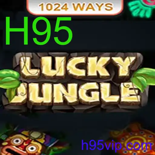 LuckyJungle1024