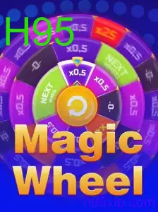 MagicWheel