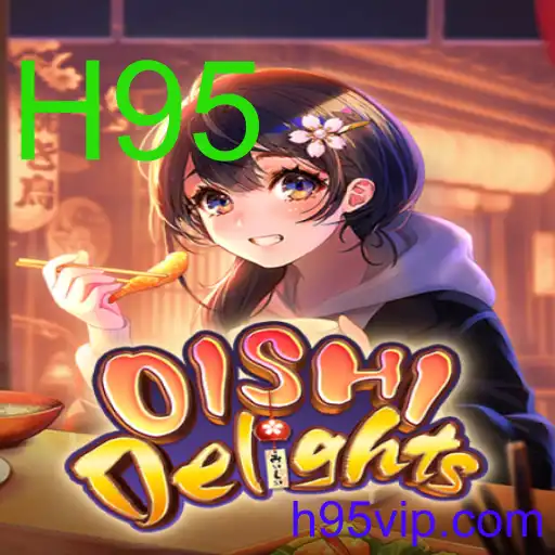 OishiDelights